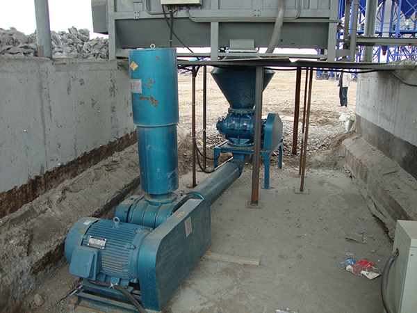 水泥攪拌站草莓视频在线免费現場